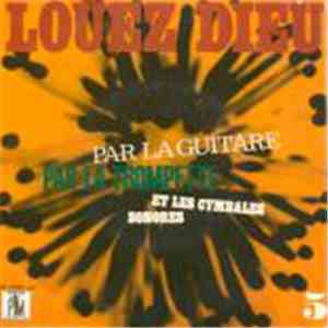 Guy De Fatto - Louez Dieu N° 5