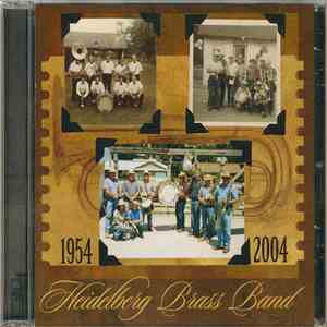 Heidelberg Brass Band - 1954-2004