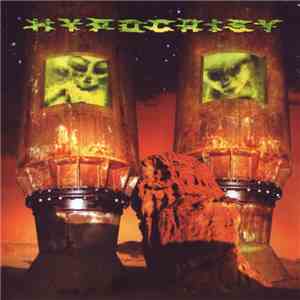 Hypocrisy - Hypocrisy