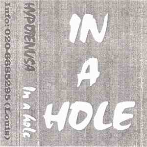 Hypotenusa - In A Hole