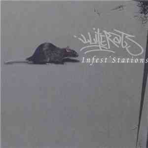 iLLitterats, Wrekonize, Rudi Goblen, 8ch2o - Infest'Stations