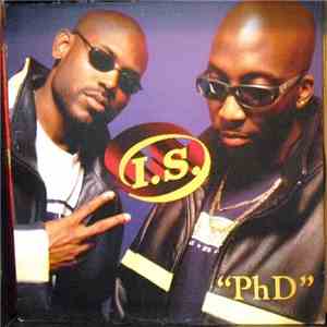 I.S. - PhD