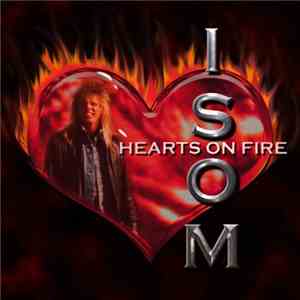 Isom - Hearts On Fire