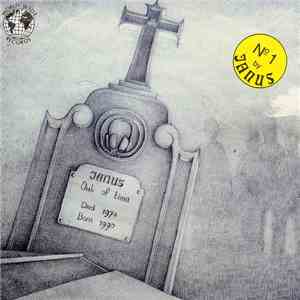 Janus  - Out Of Time