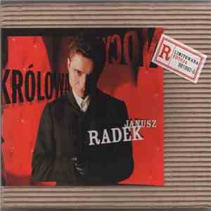 Janusz Radek - Królowa Nocy