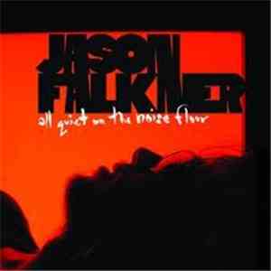 Jason Falkner - All Quiet On The Noise Floor