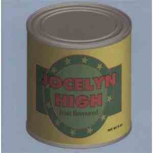 Jocelyn High - Fruit Flavoured