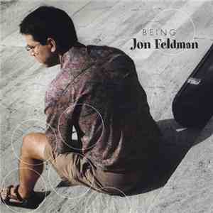 Jon Feldman - Being