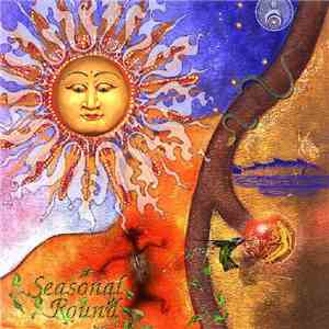 Kenneth Newby & Robert Anthony  - Seasonal Round