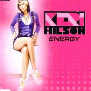 Keri Hilson - Energy