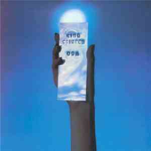 King Crimson - USA