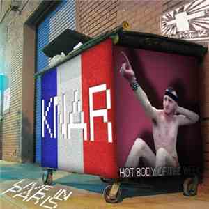 Knar - Live In Paris