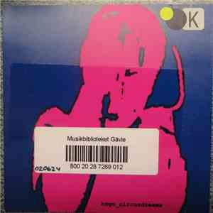 Kogo  - Circusdreams