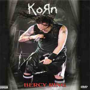 Korn - Bercy Ring