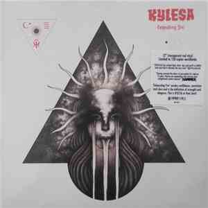 Kylesa - Exhausting Fire