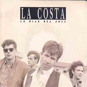 La Costa  - La Hija Del Juez