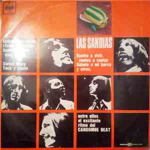 Las Sandías - Las Sandías