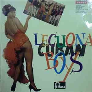 Lecuona Cuban Boys - Lecuona Cuban Boys