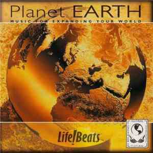 Life! Beats - Planet Earth
