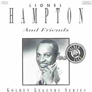 Lionel Hampton - Lionel Hampton And Friends