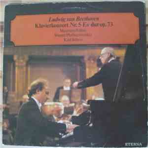 Ludwig van Beethoven - Maurizio Pollini, Wiener Philharmoniker, Karl Böhm - ...