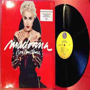 Madonna - You Can Dance