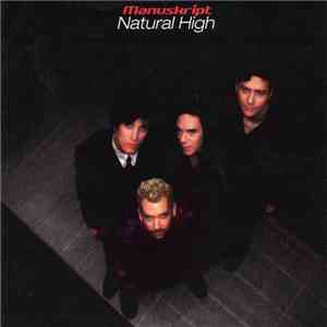 Manuskript - Natural High