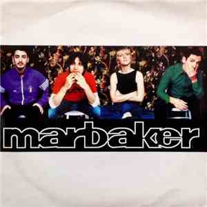 Marbaker - Hope You Find / Wait Just One Second (Shine)