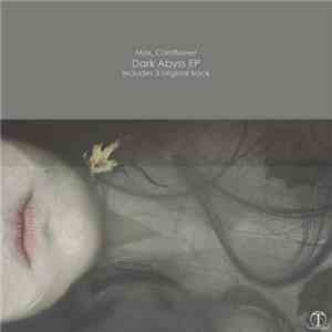 Max Cornflower - Dark Abyss EP
