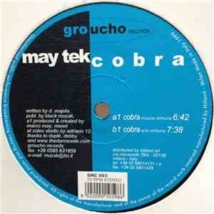 May Tek - Cobra