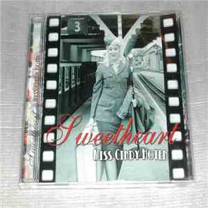 Miss Cindy Hoten - Sweetheart