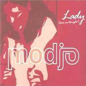 Modjo - Lady (Rick Tedesco's 2014 Remould)