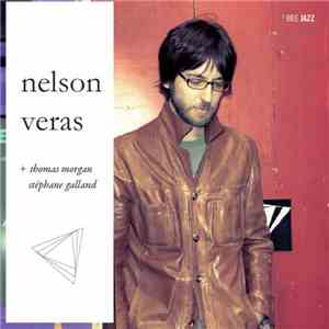 Nelson Veras + Thomas Morgan , Stéphane Galland - R/B