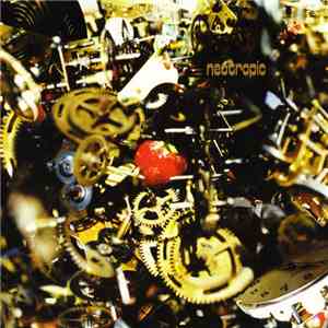 Neotropic - Mr Brubakers Strawberry Alarm Clock