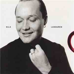 Nils Landgren - Red Horn