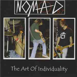 Nomad 67 - The Art Of Individuality