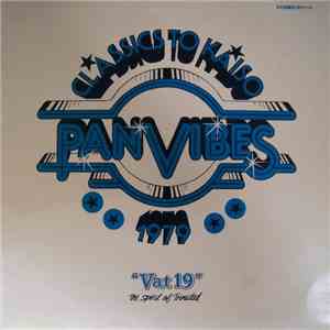 Pan Vibes Steel Orchestra - Classics To Kaiso 1979