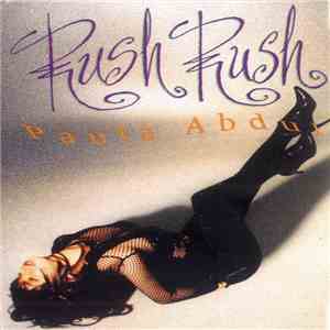 Paula Abdul - Rush, Rush
