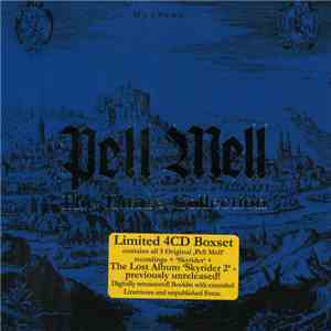 Pell Mell - The Entire Collection