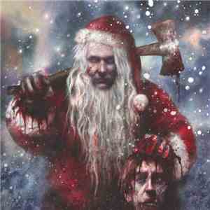 Perry Botkin / Morgan Ames - Silent Night, Deadly Night