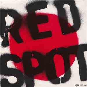 Peter Pryor - Red Spot