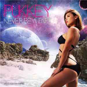 Pukkey - Never Be A Part