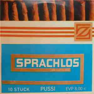 Pussi - Sprachlos ...Alle Sind MC Jetzt