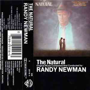 Randy Newman - The Natural