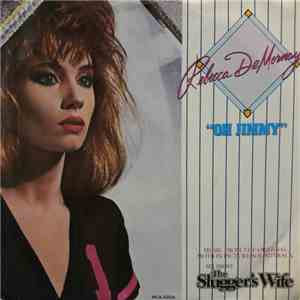 Rebecca DeMornay - Oh Jimmy