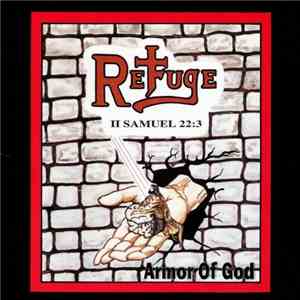 Refuge - Armor Of God