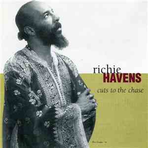 Richie Havens - Cuts To The Chase