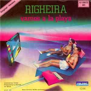 Righeira - Vamos A La Playa