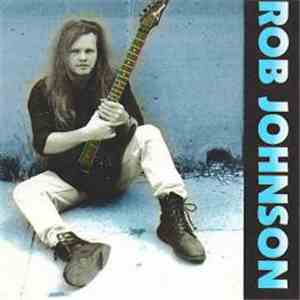 Rob Johnson - Rob Johnson