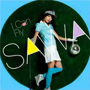 SAWA - I Can Fly